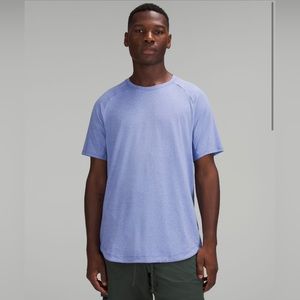 Men’s Lululemon Drysense Short Sleeve XL